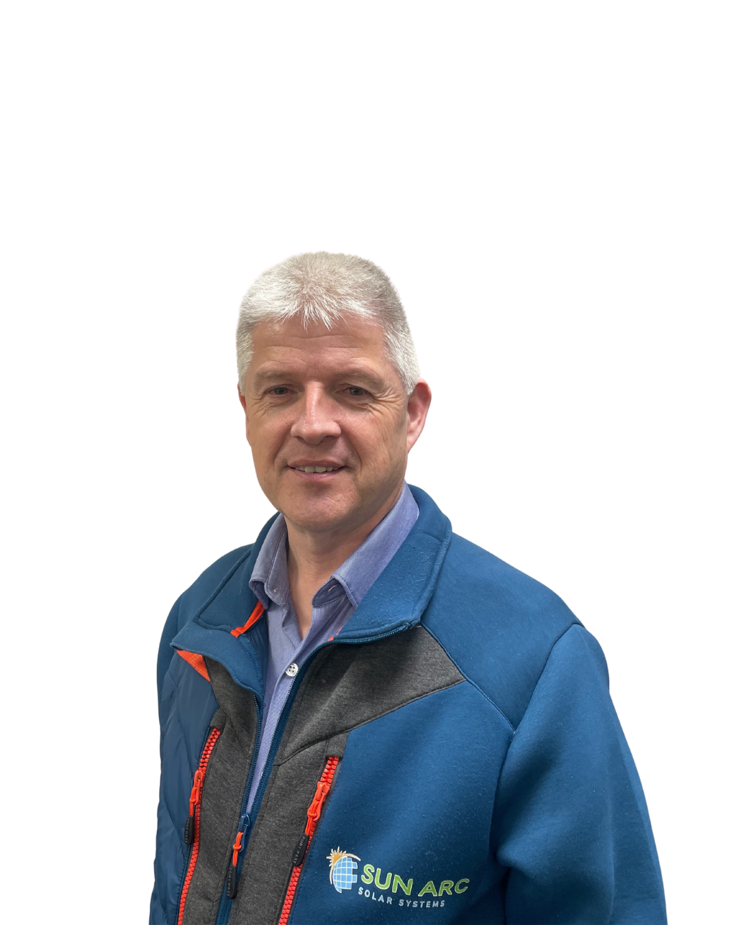 Andrew Egan