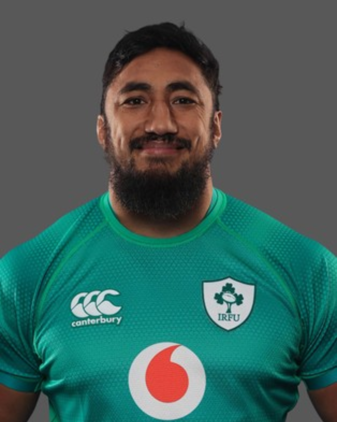 Bundee Aki - Sun Arc Brand Ambassador