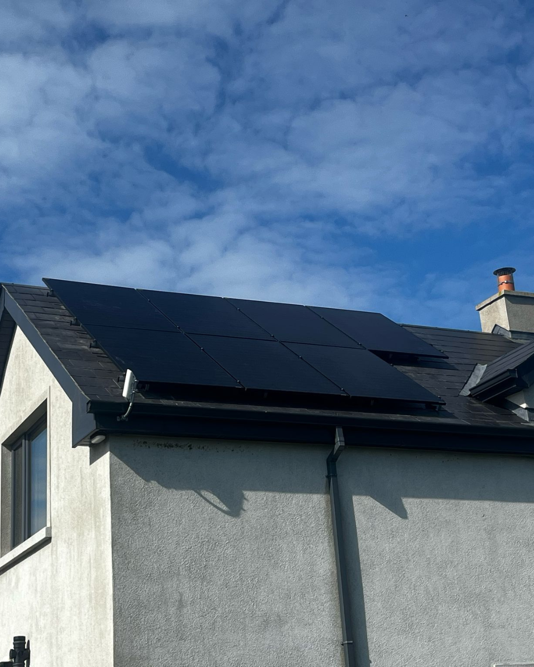 Roof Mounted System