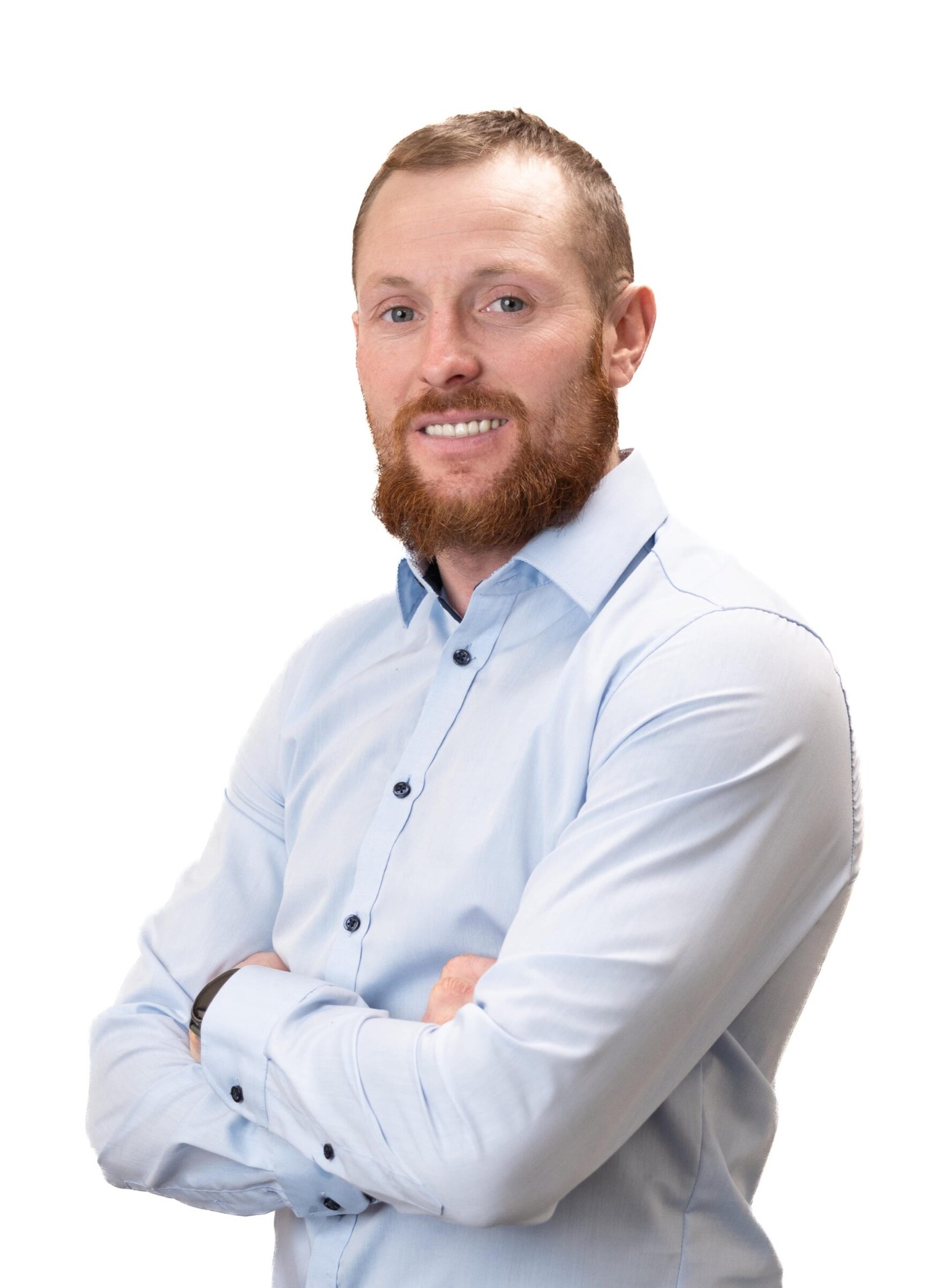 Lee Walker