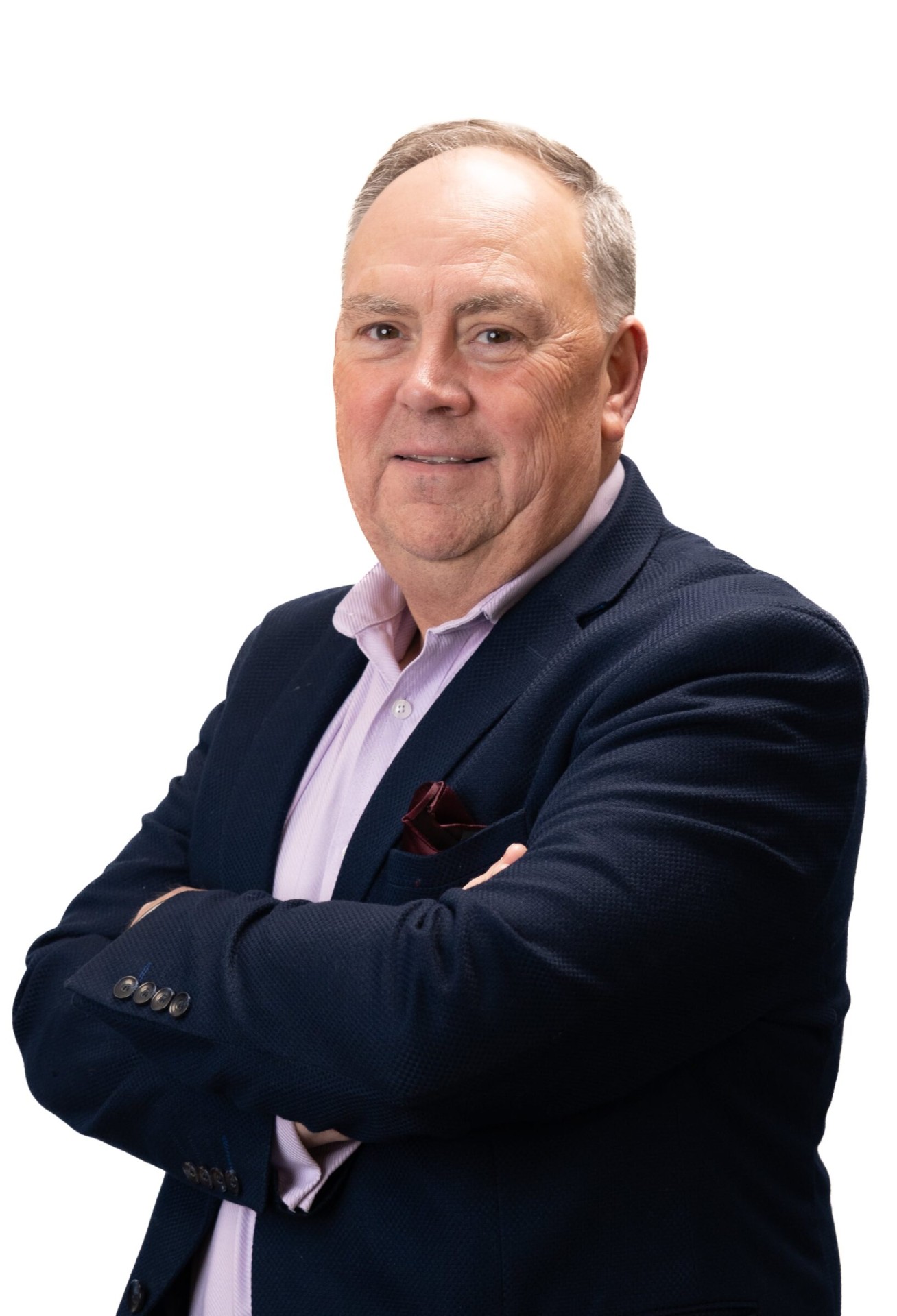 Michael Carthy