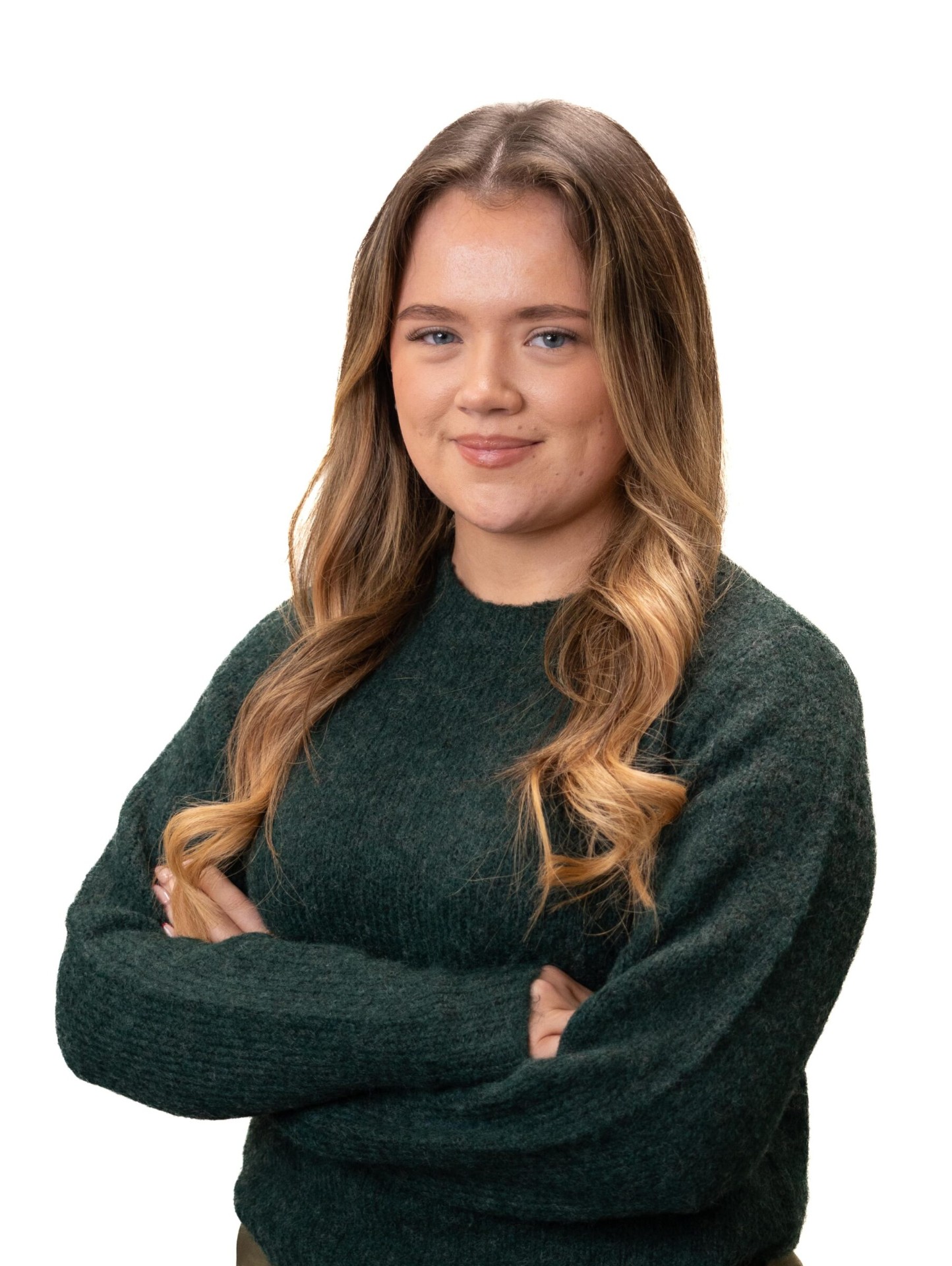 Roisin Carthy