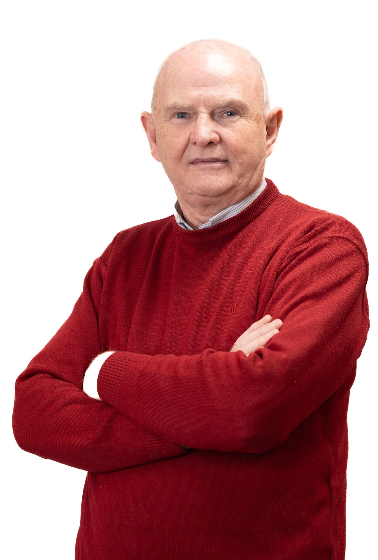 William McHale